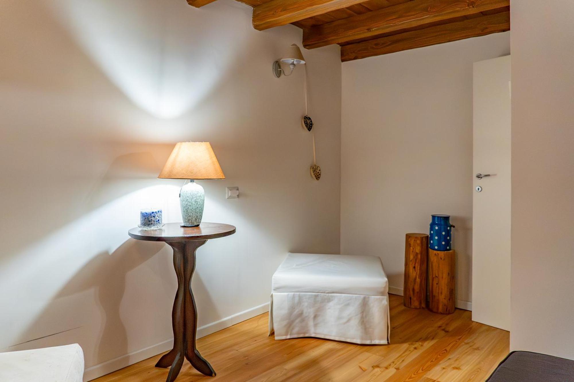 B&B Il Gufo Erto Kültér fotó